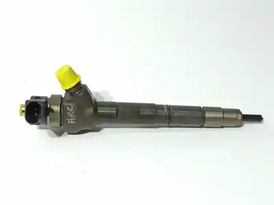 Second-hand car spare part injector for skoda octavia combi (5e5) active oem iam references 04l130277aj  0445110477