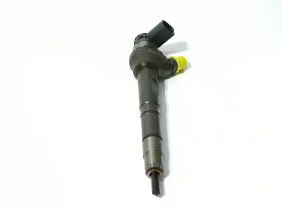 Second-hand car spare part injector for skoda octavia combi (5e5) active oem iam references 04l130277aj  0445110477