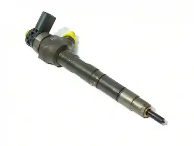 Автозапчастина б/у ИНЖЕКТОР для SKODA OCTAVIA COMBI (5E5)  Посилання на OEM IAM 04L130277AJ  0445110477