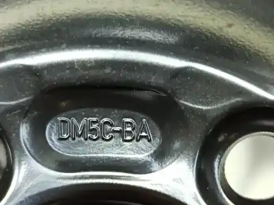 Автозапчастина б/у запасне колесо для ford c-max (ceu) titanium посилання на oem iam 1909109 2160848douqa / 2160848 dm5c-1015-ba / dm5c1015ba