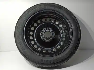 Автозапчастина б/у запасне колесо для ford c-max (ceu) titanium посилання на oem iam 1909109 2160848douqa / 2160848 dm5c-1015-ba / dm5c1015ba
