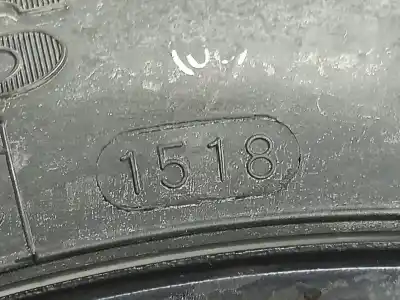 Автозапчастина б/у запасне колесо для ford c-max (ceu) titanium посилання на oem iam 1909109 2160848douqa / 2160848 dm5c-1015-ba / dm5c1015ba