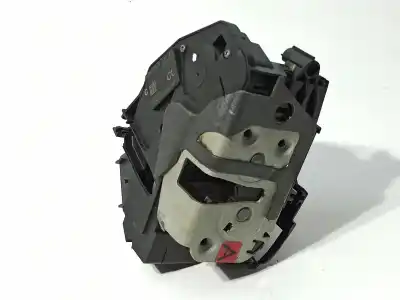 Gebrauchtes Autoersatzteil Türschloss Vorne Rechts zum FORD C-MAX (CEU) Titanium OEM-IAM-Referenzen 2048282 AM5AU21812BF AM5A-U21812-BF