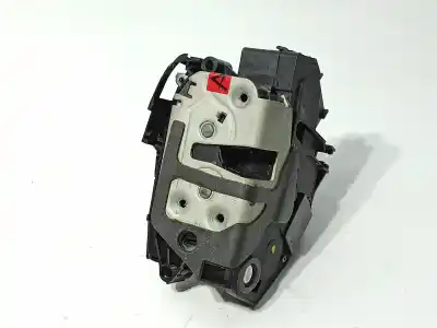 Gebrauchtes Autoersatzteil Türschloss Hinten Rechts zum FORD C-MAX (CEU) Titanium OEM-IAM-Referenzen 2053473 AM5AR26412AF AM5A-R26412-AF