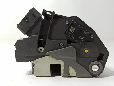 Автозапчастина б/у замок заднього правого дверя для ford c-max (ceu) titanium посилання на oem iam 2053473 am5ar26412af am5a-r26412-af