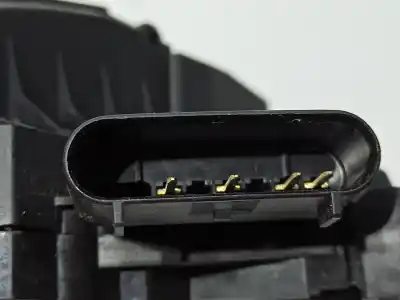 Автозапчастина б/у замок заднього правого дверя для ford c-max (ceu) titanium посилання на oem iam 2053473 am5ar26412af am5a-r26412-af