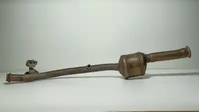 Pezzo di ricambio per auto di seconda mano Catalizzatore per PEUGEOT EXPERT COMBI Standard Riferimenti OEM IAM 9829511580  