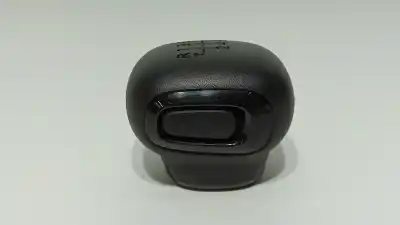 Автозапчастина б/у ручка важеля передач для peugeot expert combi standard посилання на oem iam 98193765zd  