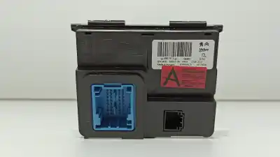 Автозапчасти б/у электронный модуль за peugeot expert combi standard ссылки oem iam 9849651180