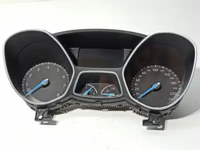Автозапчастина б/у панель інструментів для ford c-max (ceu) titanium посилання на oem iam 2303634