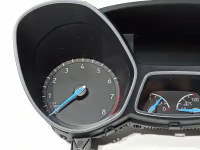 Автозапчастина б/у панель інструментів для ford c-max (ceu) titanium посилання на oem iam 2303634 f1et10849bjv f1et-10849-bjx / f1et10849bjx