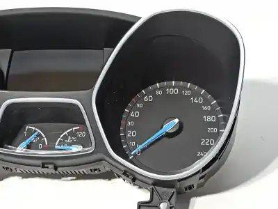 Автозапчастина б/у панель інструментів для ford c-max (ceu) titanium посилання на oem iam 2303634 f1et10849bjv f1et-10849-bjx / f1et10849bjx