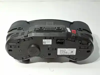 Автозапчастина б/у панель інструментів для ford c-max (ceu) titanium посилання на oem iam 2303634 f1et10849bjv f1et-10849-bjx / f1et10849bjx