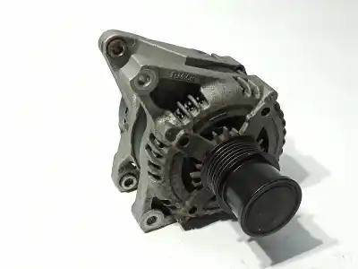 Автозапчастина б/у генератор для ford c-max (ceu) titanium посилання на oem iam 2198947