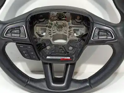 Piesă de schimb auto la mâna a doua volan pentru ford c-max (ceu) titanium referințe oem iam 2273375 gv413600dd3zhe gv41-3600-dd3zhe