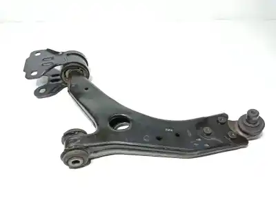 Автозапчастина б/у передній лівий нижний рычаг підвіски для FORD C-MAX (CEU) Titanium Посилання на OEM IAM 2173541 BV613A424AAD BV61-3A424-AAD