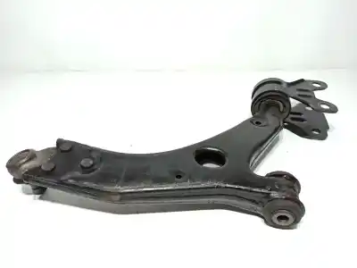 Автозапчастина б/у передній лівий нижний рычаг підвіски для ford c-max (ceu) titanium посилання на oem iam 2173541 bv613a424aad bv61-3a424-aad