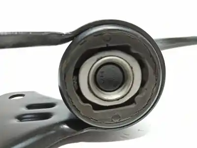 Автозапчастина б/у передній лівий нижний рычаг підвіски для ford c-max (ceu) titanium посилання на oem iam 2173541 bv613a424aad bv61-3a424-aad