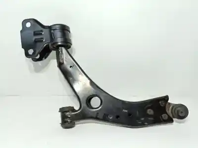Автозапчастина б/у передній лівий нижний рычаг підвіски для ford c-max (ceu) titanium посилання на oem iam 2173541 bv613a424aad bv61-3a424-aad