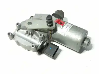 Автозапчастина б/у двигатель передніх склоочисників для ford c-max (ceu) titanium посилання на oem iam 1888652