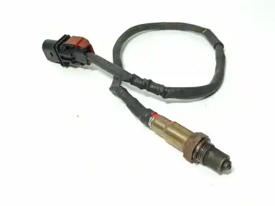 Автозапчастина б/у лямбда-зонд для ford c-max (ceu) titanium посилання на oem iam 2218077