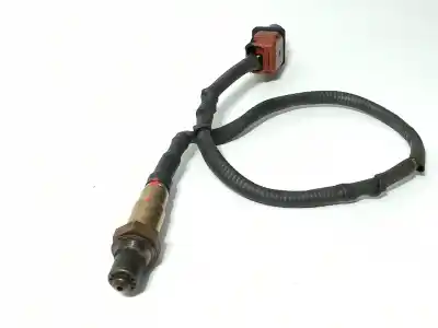 Автозапчастина б/у лямбда-зонд для ford c-max (ceu) titanium посилання на oem iam 2218077 0258017467 jx61-9y460-ea / jx619y460ea