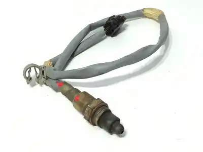Автозапчастина б/у лямбда-зонд для ford c-max (ceu) titanium посилання на oem iam 2492696