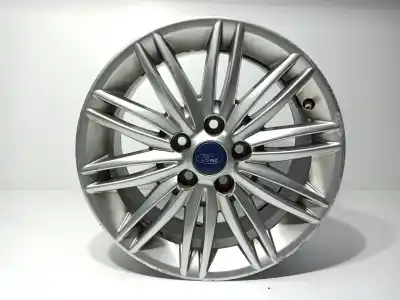 Автозапчастина б/у шина для ford c-max (ceu) titanium посилання на oem iam 2260912