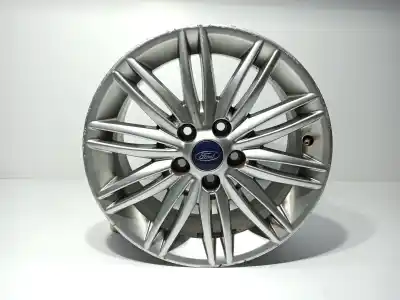 Автозапчастина б/у шина для ford c-max (ceu) titanium посилання на oem iam 2260912