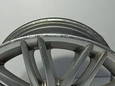 Автозапчастина б/у шина для ford c-max (ceu) titanium посилання на oem iam 2260912 f1ej-a1b / f1eja1b f1ej-1007-b1b