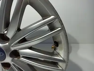 Автозапчастина б/у шина для ford c-max (ceu) titanium посилання на oem iam 2260912 f1ej-a1b / f1eja1b f1ej-1007-b1b