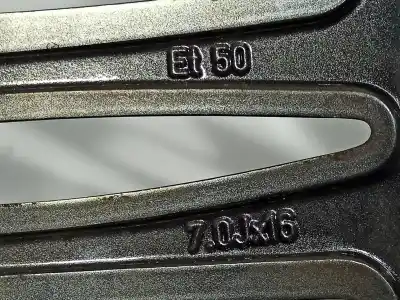 Автозапчастина б/у шина для ford c-max (ceu) titanium посилання на oem iam 2260912 f1ej-a1b / f1eja1b f1ej-1007-b1b