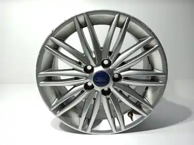 Автозапчастина б/у шина для ford c-max (ceu) titanium посилання на oem iam 2260912