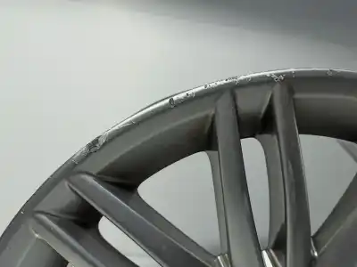 Pezzo di ricambio per auto di seconda mano cerchione in lega per ford c-max (ceu) titanium riferimenti oem iam 2260912 f1eja1b / f1ej-a1b f1ej-1007-b1b