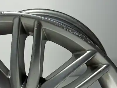 Pezzo di ricambio per auto di seconda mano cerchione in lega per ford c-max (ceu) titanium riferimenti oem iam 2260912 f1eja1b / f1ej-a1b f1ej-1007-b1b