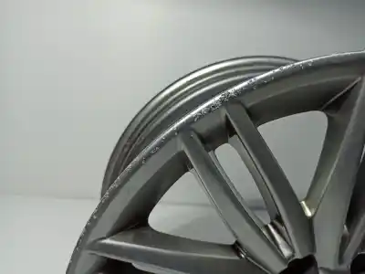 Pezzo di ricambio per auto di seconda mano cerchione in lega per ford c-max (ceu) titanium riferimenti oem iam 2260912 f1eja1b / f1ej-a1b f1ej-1007-b1b