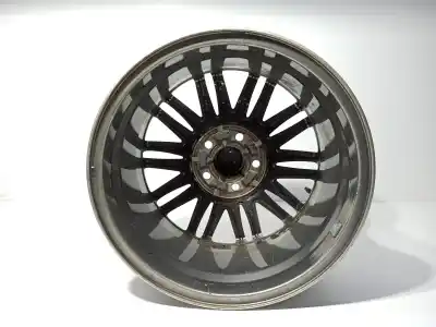 Pezzo di ricambio per auto di seconda mano cerchione in lega per ford c-max (ceu) titanium riferimenti oem iam 2260912 f1eja1b / f1ej-a1b f1ej-1007-b1b