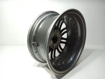 Pezzo di ricambio per auto di seconda mano cerchione in lega per ford c-max (ceu) titanium riferimenti oem iam 2260912 f1eja1b / f1ej-a1b f1ej-1007-b1b