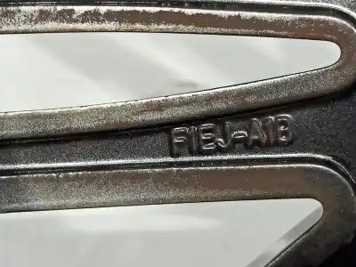 Pezzo di ricambio per auto di seconda mano cerchione in lega per ford c-max (ceu) titanium riferimenti oem iam 2260912 f1eja1b / f1ej-a1b f1ej-1007-b1b