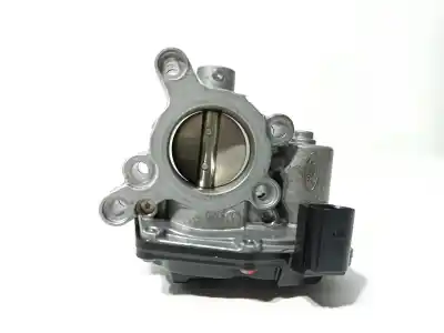 Автозапчастина б/у коробка метелика для FORD C-MAX (CEU) Titanium Посилання на OEM IAM 2208039 H6BG9F991AA H6BG-9F991-AA