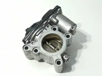 Автозапчасти б/у бабочка коробка за ford c-max (ceu) titanium ссылки oem iam 2208039 h6bg9f991aa h6bg-9f991-aa