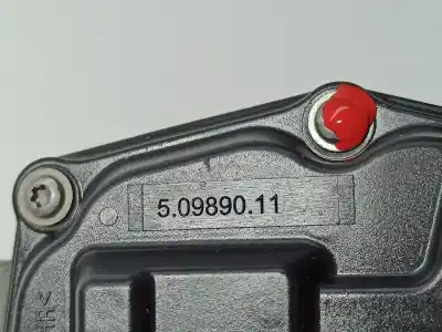 Автозапчасти б/у бабочка коробка за ford c-max (ceu) titanium ссылки oem iam 2208039 h6bg9f991aa h6bg-9f991-aa