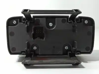 Автозапчастина б/у управління світлом для ford c-max (ceu) titanium посилання на oem iam 1787263 av6t13a024ac av6t-13a024-ac