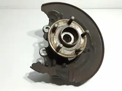 Автозапчастина б/у передній лівий культ для ford c-max (ceu) titanium посилання на oem iam 1882875
