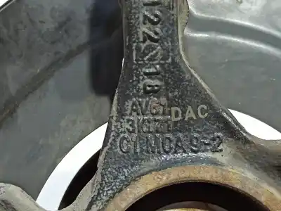 Автозапчастина б/у передній лівий культ для ford c-max (ceu) titanium посилання на oem iam 1882875 av613k171c1 / av613k171c1mca9-2 av61-3k171-dac / av613k171dac