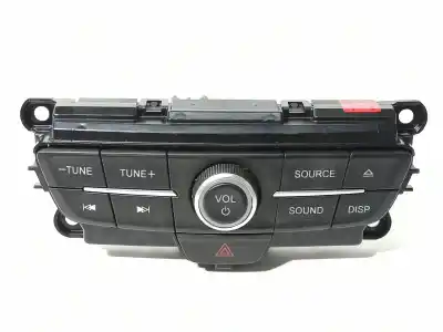 Second-hand car spare part Multifunction Switch for FORD C-MAX (CEU) Titanium OEM IAM references 2002936 E1BT18C815KP F1CT-18K811-HC / F1CT18K811HC
