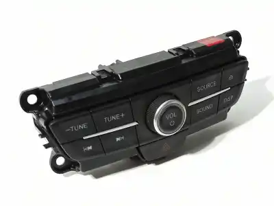 Автозапчасти б/у многофункциональное управление за ford c-max (ceu) titanium ссылки oem iam 2002936 e1bt18c815kp f1ct-18k811-hc / f1ct18k811hc