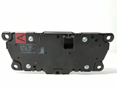 Автозапчасти б/у многофункциональное управление за ford c-max (ceu) titanium ссылки oem iam 2002936 e1bt18c815kp f1ct-18k811-hc / f1ct18k811hc