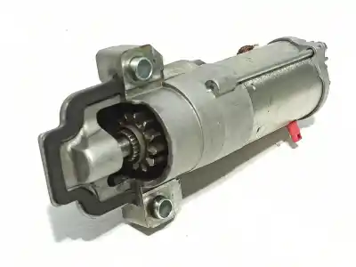 Автозапчастина б/у двигун запускається для ford c-max (ceu) titanium посилання на oem iam 2198353 jx6t11000ca jx6t-11000-ca