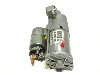 Автозапчастина б/у двигун запускається для ford c-max (ceu) titanium посилання на oem iam 2198353 jx6t11000ca jx6t-11000-ca
